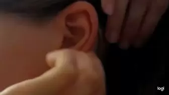 Ear from various site and looks mp4