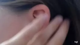 My ear to cam mp4