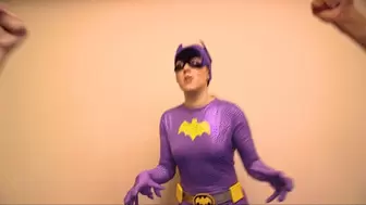 Batgirl Vs Henchgirls WMV