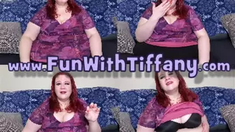 You're Teased By Former Classmate For Weight Gain *WMV*