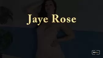 Jaye Rose Dry And Wet