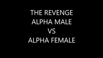 ALPHA MALE VS ALPHA FEMALE IN NAKED WRESTLING , BATTLE FOR GENDER & SEXUAL SUPREMACY