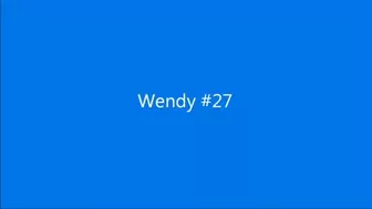 Wendy027