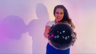Big Balloons