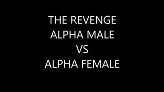 ALPHA MALE VS ALPHA FEMALE IN NAKED WRESTLING ( WRESTLING + HUMILIATION FOR LOSER )