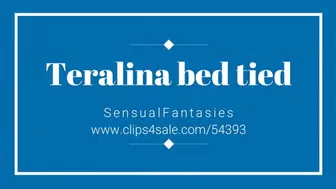 Teralina's bedtime MP4