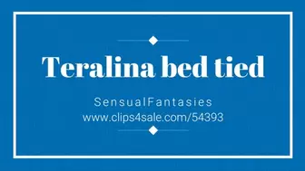 Teralina's bedtime MOV