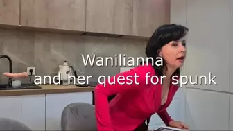 Wanilianna's kingdom of fetish - medium resolution