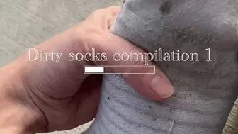 Dirty Socks Compilation 1