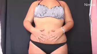 Perfect belly [JENNY],