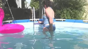 Pool Prolapse and Anal Fisting