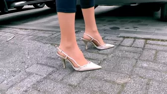21gua Chantal in her high heels (mp4-HD)