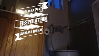 Pajama Pants Desperation HD MP4