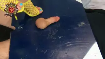 A Stroll on your Cock! HD