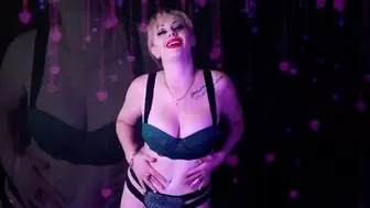 Get lost in My big tits, get lost in your mesmerizing gooning circle WMV