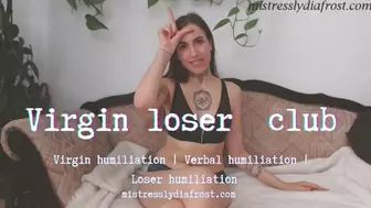 Virgin loser club wmv