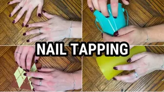 Finger Nail Tapping v1201 (HD)