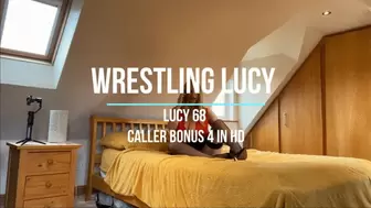 Lucy 68 - Caller Bonus 4 in HD