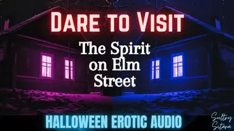 Dare to Visit the Spirit on Elm Street mp4