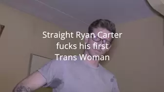 Ryan Carter Fucks his first Trans Woman Full HD 1080p