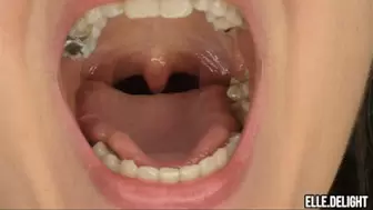 EXPLORE MY MOUTH 6 (MP4)
