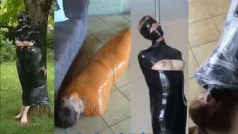Compilation special mummification