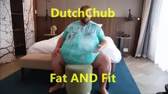 DutchChub Fat and Fit