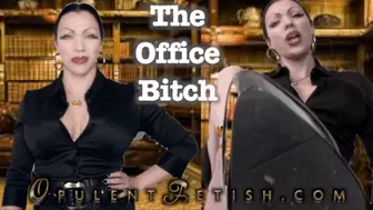 The Office Bitch