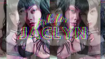 Jerk for Jaclyn 2