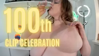 100th Video Celebration