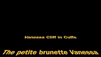Vanessa: Handcuffs, BBC, Squirting, Facial