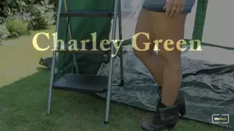 Charley Green Hello Camping WMV