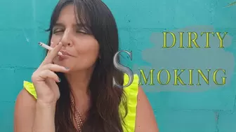 DIRTY SMOKING