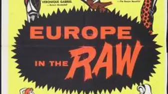 Europe in the Raw (1963)