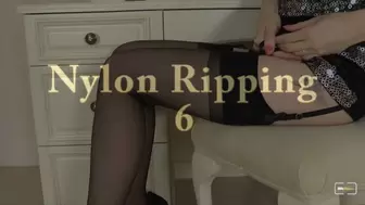Nylon Ripping 6