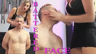 BATTERED FACE HD