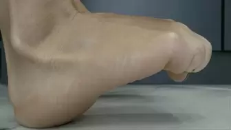 Your feet made me cum hard and fast (Part 5) MP4 FULL HD 1080p