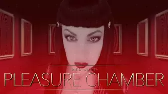 Pleasure Chamber- RED Lust HD