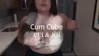 Cum Cube: JOI and CEI