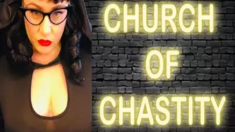 THE CHURCH OF CHASTITY