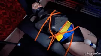 Raven Vice- Night Raven Vs The Witch (mp4) SD