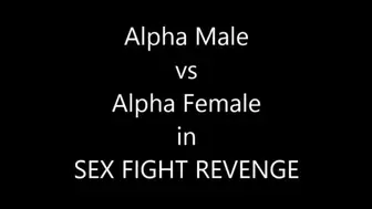 SEX FIGHTING REVENGE , FULL CHALLENGE