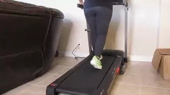 Sweaty Ass Training