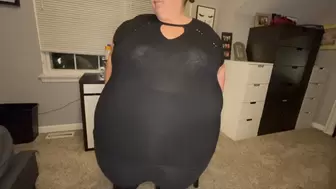 You're the Reason Celia Got this Fat - MP4