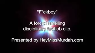 Fckboy
