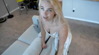 Lily Manipulated Silly 3 4K