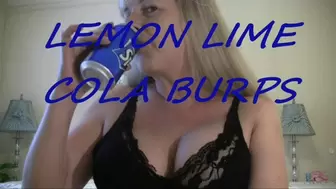 Lemon Lime Burps mp4