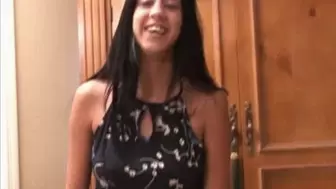 Young Skinny Cindy Jerked Me Off! (mp4 sd)