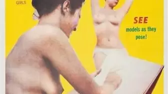Naughty Nudes (1965)
