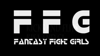 FFGMIX Flips and Kicks CJ vs Kisa LG